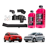 Cavalete D agua Completo Tubo E Cotovelo Gol G5 1 0 8v 2010