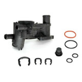 Cavalete Dágua Gol 1 0 16v At Mi 1996 Até 2002 Com Ar Quente