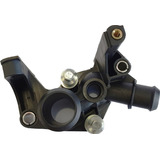 Cavalete De Água Ford Focus Ecosport New Fiesta Motor Sigma