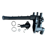 Cavalete De Agua Vw Fox Gol Golf Saveiro Original