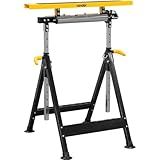 Cavalete De Apoio Com Roletes 3 Em 1 Vonder