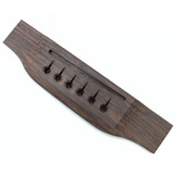 Cavalete De Madeira Para Violão Aço Strinberg