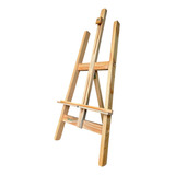 Cavalete De Mesa Para Pintura 75cm Souza 4105 Suporte Quadro