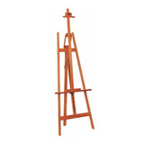 Cavalete De Pintura Trident Estúdio Luxo 12 034