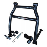 Cavalete Descanso Apoio Central Coyote Tenere Lander 250 Abs