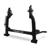 Cavalete Descanso Central Coyote Fazer Fz 250 2018 Reforçado
