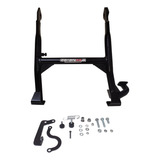 Cavalete Descanso Central Coyote Triumph Tiger 800 2012 2020