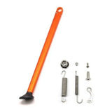 Cavalete Descanso Lateral Ktm Exc exc f Xc xc w250 300 350