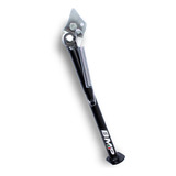 Cavalete Descanso Pé Lateral Crf 250f Elevado Bmp Preto
