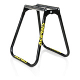 Cavalete Dobrável Suporte Moto Trilha Motocross Acerbis