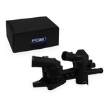 Cavalete Flange Agua Audi A1 1 4 16v Tfsi 2010 2011 2012