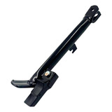 Cavalete Lateral Descanso Borracha Cg Titan Fan 125 150 160