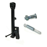 Cavalete Lateral Mola Parafuso Cbx Aero 150 Cb 200 Strada