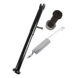 Cavalete Lateral Mola Parafuso Xr 250 Tornado Até 2008