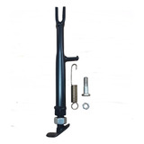 Cavalete Lateral Ybr 125 2004 2005 2006 2007 Pino Mola