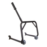 Cavalete Moto Universal Pedaleira Estribo Evolution