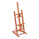 Cavalete Para Pintura Mesa Trident Luxo 12022