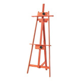 Cavalete Para Pintura Trident Estúdio Americano Luxo 12333