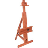 Cavalete Para Pintura Trident Estúdio Campo 12334