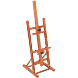 Cavalete Para Pintura Trident Mesa Luxo Modelo 12022