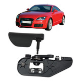 Cavalete Puxador Manopla Abertura Capô Audi Tt 2007 À 2014