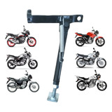 Cavalete Reforçado P Carga Cg Fan Titan 125 150 160 Ybr Yes