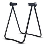 Cavalete Suporte Expositor Bike Bicicleta Chão Roda Traseira