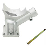 Cavalete Suporte Pe Alternador Fusca Brasilia Cinta 70003
