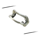 Cavalete Suporte Pinça Freio Hr 2005 Direito Esquerdo