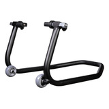 Cavalete Traseiro Universal De Balança Sem Slider Honda