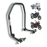 Cavalete Traseiro Universal Motos
