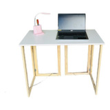 Cavaletes Para Mesa De Escritório Home Office 2 Unidades