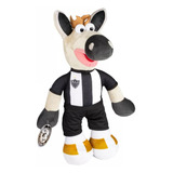 Cavalinho Do Fantástico Atlético Mineiro Galo Licenciado