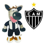 Cavalinho Do Galo Oficial Atlético Mineiro Atleticano