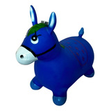 Cavalinho Upa Upa Brinquedo Infantil Pocoto Pula Pula Led