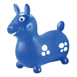 Cavalinho Upa Upa Do Gugu Azul Rosa Vermelho Originais