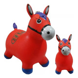 Cavalinho Upa Upa Pocoto Brinquedo Pula Pula Musica Infantil