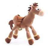 Cavalo Bala No Alvo Toy Story