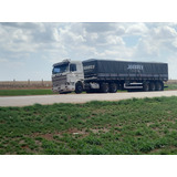 Cavalo E Carreta