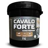 Cavalo Forte Super Premium Equinos Atletas