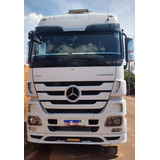 Cavalo Mecanico Mercedes Actros 2546 6x2