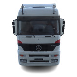 Cavalo Mecânico Mercedes Benz Actros Mp1 F Grátis