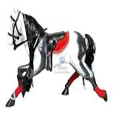 Cavalo Pampa Lider Brinquedos