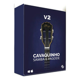 Cavaquinho V2 Kontakt