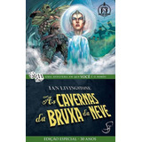 Cavernas Da Bruxa Da Neve, As - Vol. 9 - Coleçao Fighting F