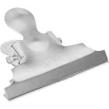 Cavia CA 195 Prendedor De Papel Zincado Grande 95 Mm Multicor Pacote De 12