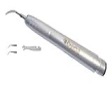 Cavitador Sônico Practical Scaler Com 3 Pontas - Kondentech