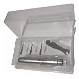 Cavitador Sônico Practical Scaler Com 3 Pontas - Kondentech