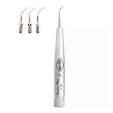 Cavitador Sônico Scaler Plus Dentscler C- 3 Pontas
