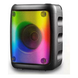 Caxinha Caixa De Som Bluetooth Tws Mp3 Usb Fm Pc Cx Celular
